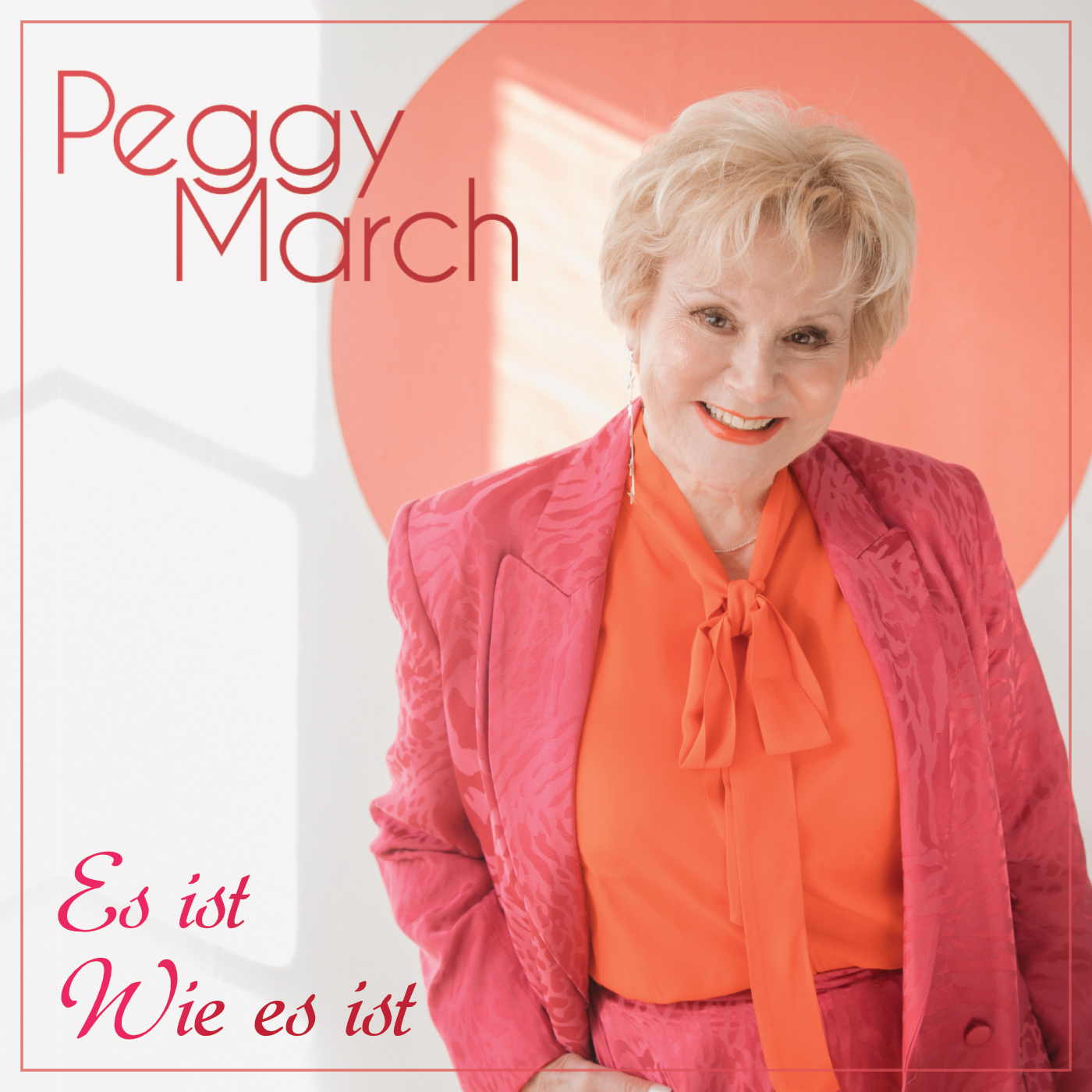 Peggy March | Es ist wie es ist